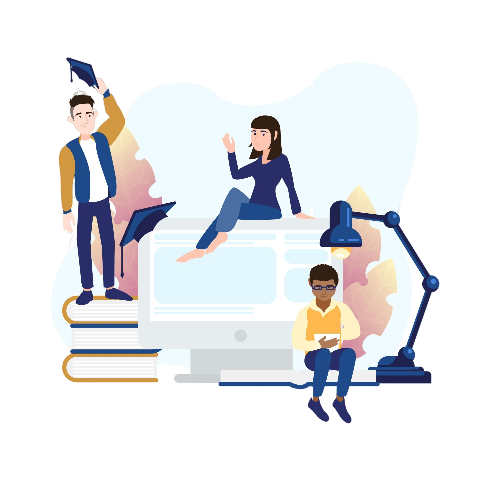 Educational Institutions 